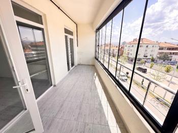 GÜVENAY - ÇORUM CENGİZ TOPEL CADDESİ KALE KARŞISI SATILIK 3+1 DAİRE