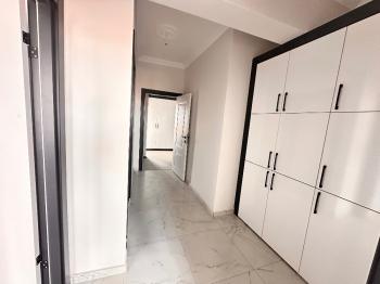 GÜVENAY - ÇORUM CENGİZ TOPEL CADDESİ KALE KARŞISI SATILIK 3+1 DAİRE