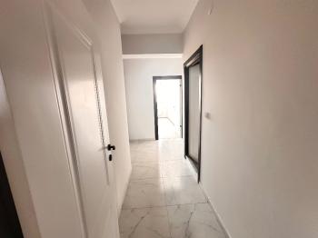 GÜVENAY - ÇORUM CENGİZ TOPEL CADDESİ KALE KARŞISI SATILIK 3+1 DAİRE