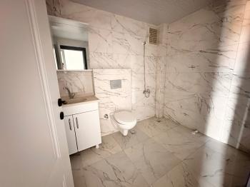 GÜVENAY - ÇORUM CENGİZ TOPEL CADDESİ KALE KARŞISI SATILIK 3+1 DAİRE