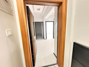 GÜVENAY - ÇORUM CENGİZ TOPEL CADDESİ KALE KARŞISI SATILIK 3+1 DAİRE