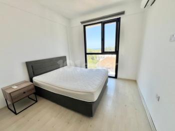 Girne Merkezde Full Eşyalı Kiralık 2+1 Daire