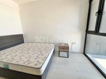 Girne Merkezde Full Eşyalı Kiralık 2+1 Daire
