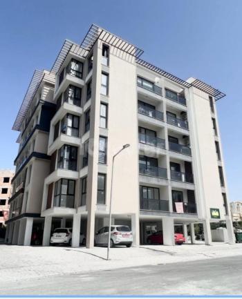 Girne Merkezde Full Eşyalı Kiralık 2+1 Daire