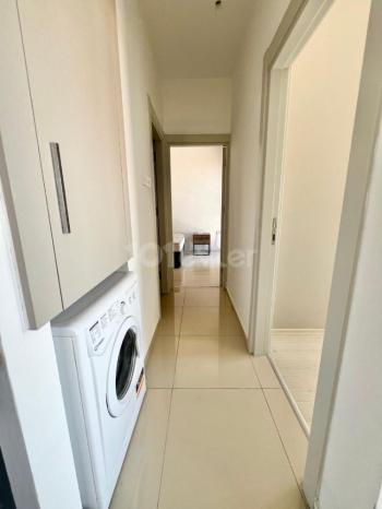 Girne Merkezde Full Eşyalı Kiralık 2+1 Daire