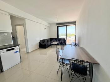 Girne Merkezde Full Eşyalı Kiralık 2+1 Daire