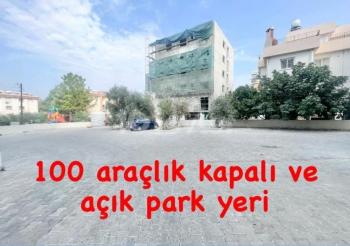 Girne Merkezde Full Eşyalı Kiralık 2+1 Daire