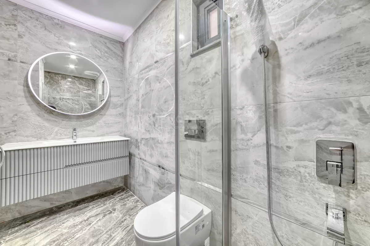 5+2 Luxury Villa In Cikcilli