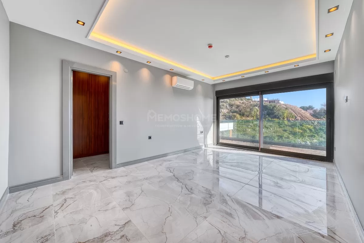 5+2 Luxury Villa In Cikcilli