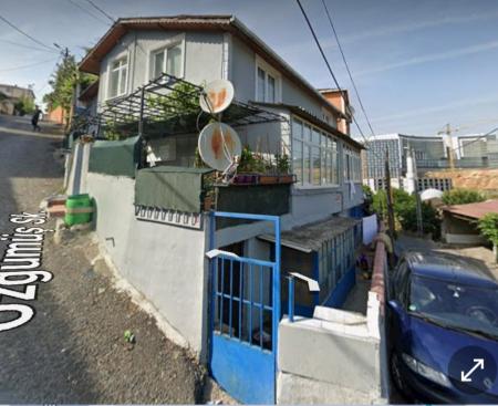 Beykoz Kavacık’ta 3 Katlı, 6+3 Müstakil Ev – 148 m² Arsa
