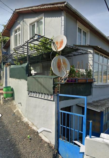 Beykoz Kavacık’ta 3 Katlı, 6+3 Müstakil Ev – 148 m² Arsa