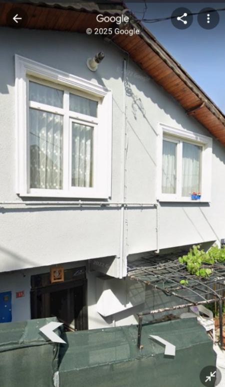 Beykoz Kavacık’ta 3 Katlı, 6+3 Müstakil Ev – 148 m² Arsa