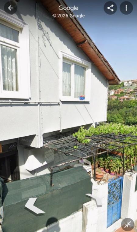 Beykoz Kavacık’ta 3 Katlı, 6+3 Müstakil Ev – 148 m² Arsa