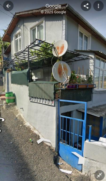 Beykoz Kavacık’ta 3 Katlı, 6+3 Müstakil Ev – 148 m² Arsa