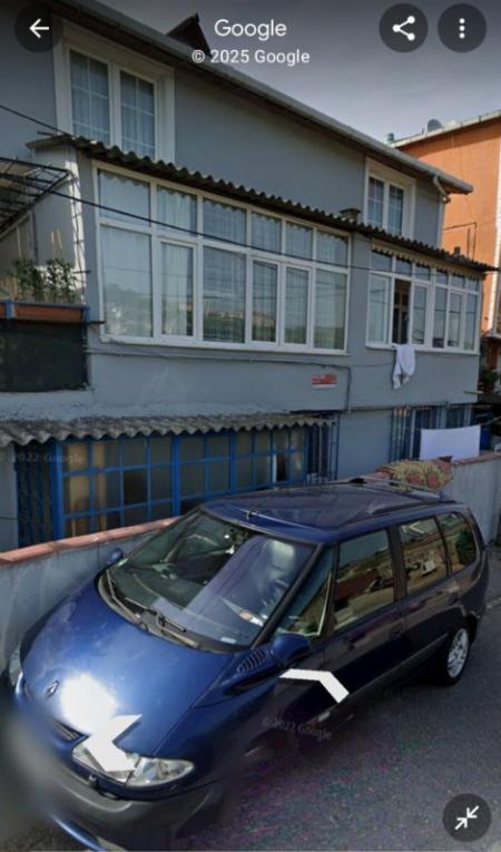 Beykoz Kavacık’ta 3 Katlı, 6+3 Müstakil Ev – 148 m² Arsa