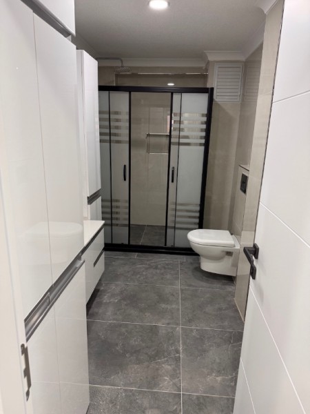 Binevler Metro 3 dk | 3+1 Net 100 m² Asansörlü, Kapalı Otoparklı Daire