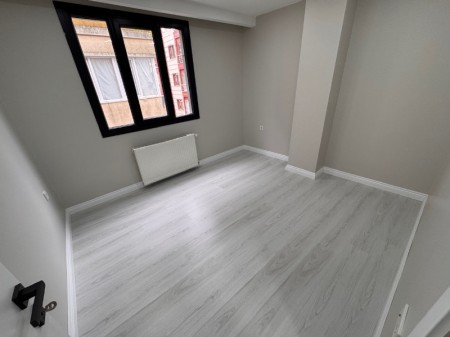 Binevler Metro 3 dk | 3+1 Net 100 m² Asansörlü, Kapalı Otoparklı Daire