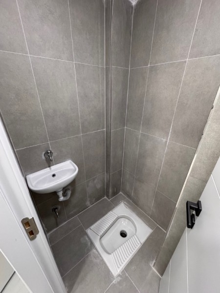 Binevler Metro 3 dk | 3+1 Net 100 m² Asansörlü, Kapalı Otoparklı Daire