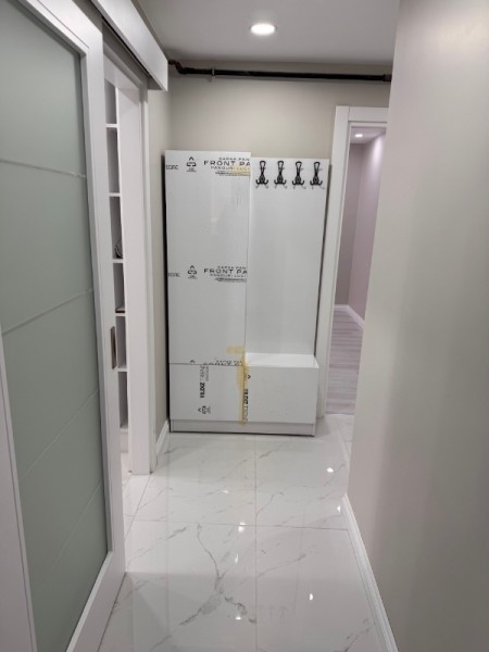 Binevler Metro 3 dk | 3+1 Net 100 m² Asansörlü, Kapalı Otoparklı Daire