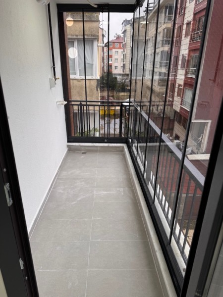 Binevler Metro 3 dk | 3+1 Net 100 m² Asansörlü, Kapalı Otoparklı Daire