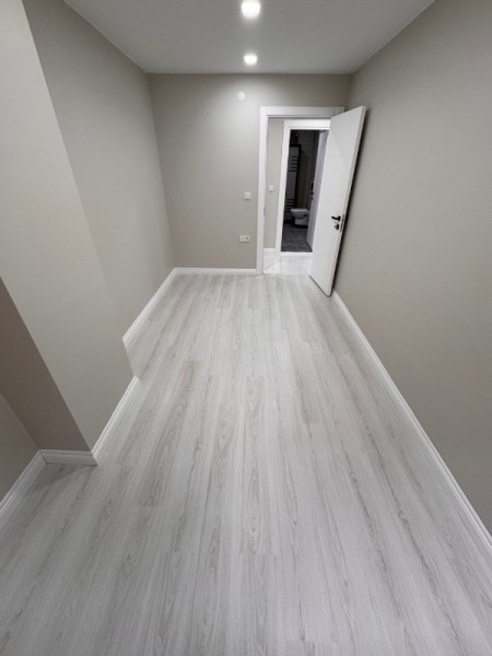 Binevler Metro 3 dk | 3+1 Net 100 m² Asansörlü, Kapalı Otoparklı Daire