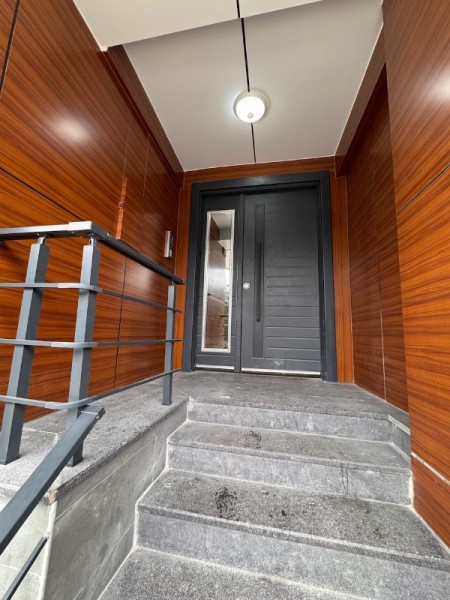 Binevler Metro 3 dk | 3+1 Net 100 m² Asansörlü, Kapalı Otoparklı Daire