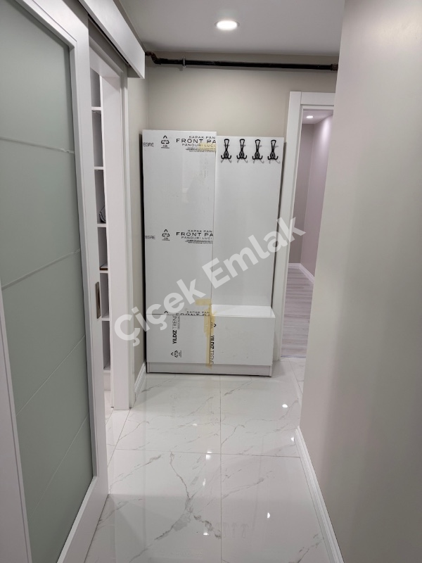 Binevler Metro 3 dk | 3+1 Net 100 m² Asansörlü, Kapalı Otoparklı Daire