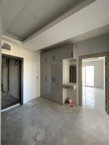 AFYON ÜÇOK EMLAKTAN ERKMEN DE SATILIK 4+1 FIRSAT LÜX SIFIR DAİRE