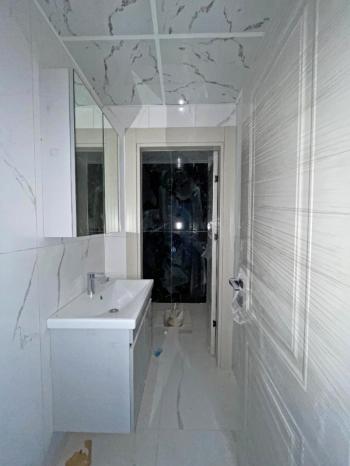 AFYON ÜÇOK EMLAKTAN ERKMEN DE SATILIK 4+1 FIRSAT LÜX SIFIR DAİRE