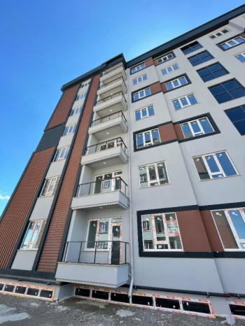 AFYON ÜÇOK EMLAKTAN ERKMEN DE SATILIK 4+1 FIRSAT LÜX SIFIR DAİRE