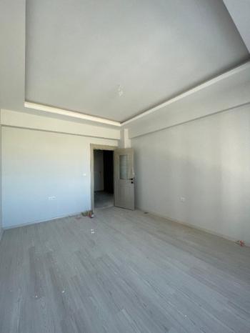 AFYON ÜÇOK EMLAKTAN ERKMEN DE SATILIK 4+1 FIRSAT LÜX SIFIR DAİRE
