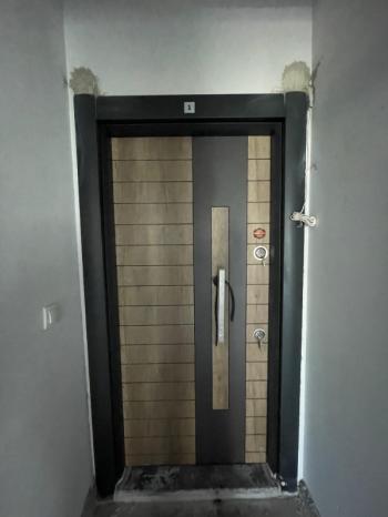 AFYON ÜÇOK EMLAKTAN ERKMEN DE SATILIK 4+1 FIRSAT LÜX SIFIR DAİRE