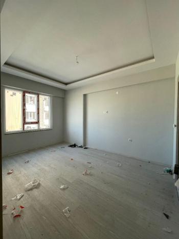 AFYON ÜÇOK EMLAKTAN ERKMEN DE SATILIK 4+1 FIRSAT LÜX SIFIR DAİRE