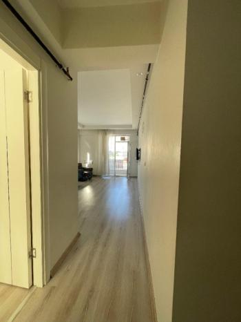 AFYON ÜÇOK EMLAKTAN SELÇUKLU MAH KİRALIK EŞYALI 1+1 DAİRE