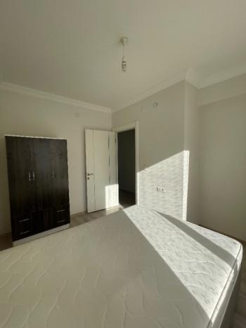 AFYON ÜÇOK EMLAKTAN SELÇUKLU MAH KİRALIK EŞYALI 1+1 DAİRE