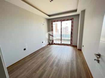 ALYANS'TAN LÜKS VE KONFORUN BİRLEŞTİĞİ, GENİŞ TERAS BALKONLU 3+1