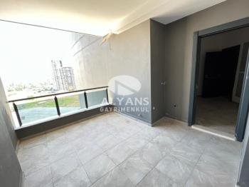 ALYANS'TAN LÜKS VE KONFORUN BİRLEŞTİĞİ, GENİŞ TERAS BALKONLU 3+1