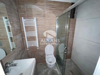 ALYANS'TAN LÜKS VE KONFORUN BİRLEŞTİĞİ, GENİŞ TERAS BALKONLU 3+1