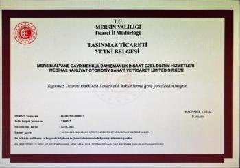 ALYANS'TAN LÜKS VE KONFORUN BİRLEŞTİĞİ, GENİŞ TERAS BALKONLU 3+1