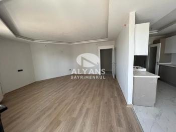 ALYANS'TAN LÜKS VE KONFORUN BİRLEŞTİĞİ, GENİŞ TERAS BALKONLU 3+1