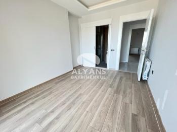 ALYANS'TAN LÜKS VE KONFORUN BİRLEŞTİĞİ, GENİŞ TERAS BALKONLU 3+1