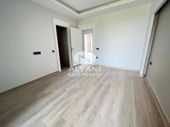 ALYANS'TAN LÜKS VE KONFORUN BİRLEŞTİĞİ, GENİŞ TERAS BALKONLU 3+1