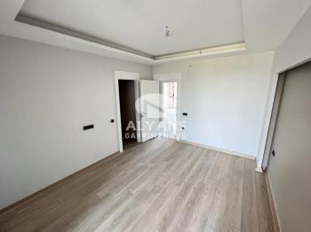 ALYANS'TAN LÜKS VE KONFORUN BİRLEŞTİĞİ, GENİŞ TERAS BALKONLU 3+1