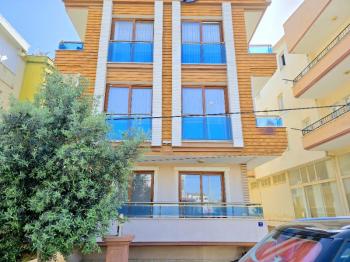 Didimde Satılık Daire