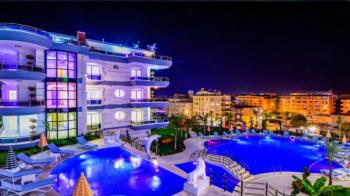 Didim Altınkumda Satılık Yazlık