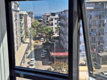 Didim Altınkumda Satılık Yazlık