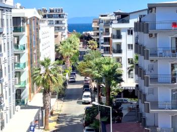 Didim Altınkumda Satılık Yazlık