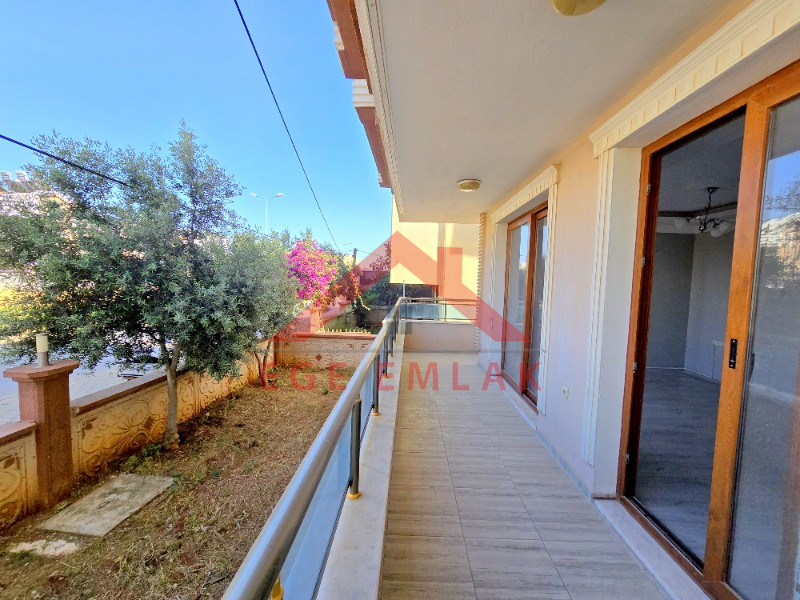 Didimde Satılık Daire