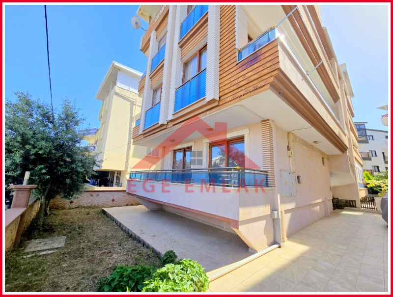 Didimde Satılık Daire