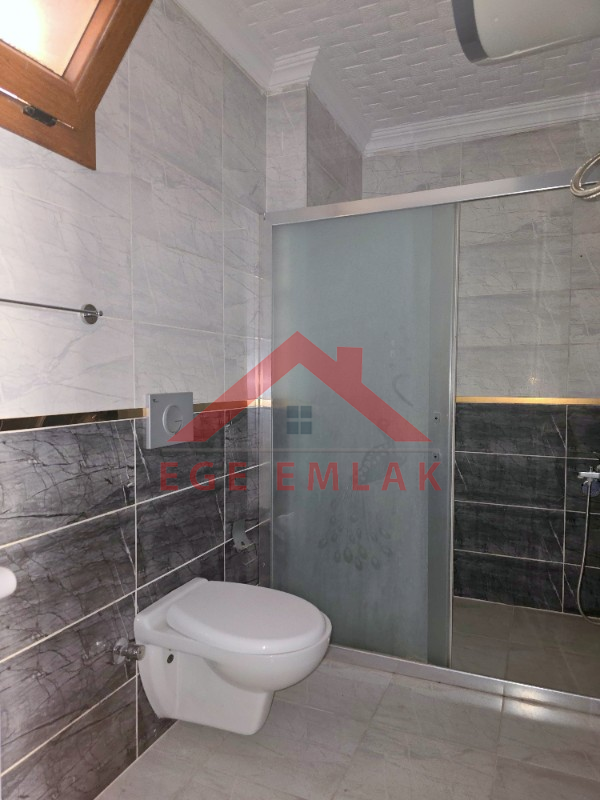 Didimde Satılık Daire